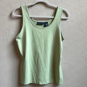 Green Tank